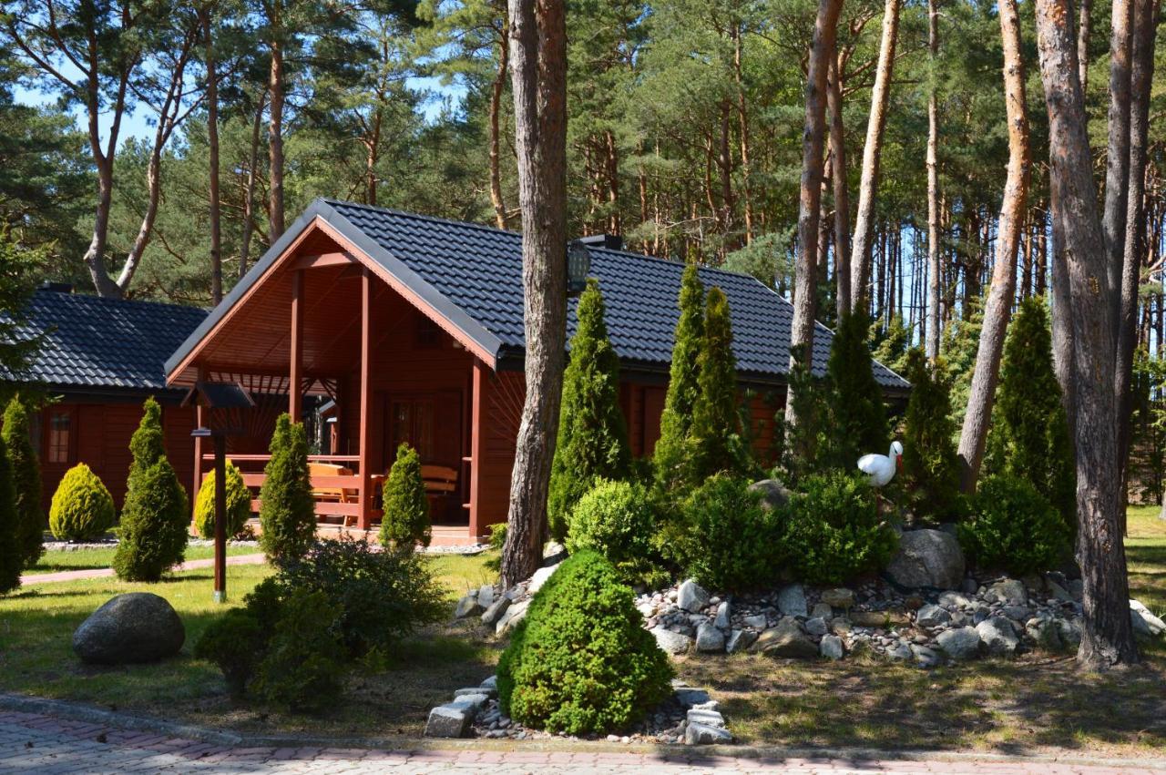 Holiday home Pod Wydmami 40m Od Plazy *