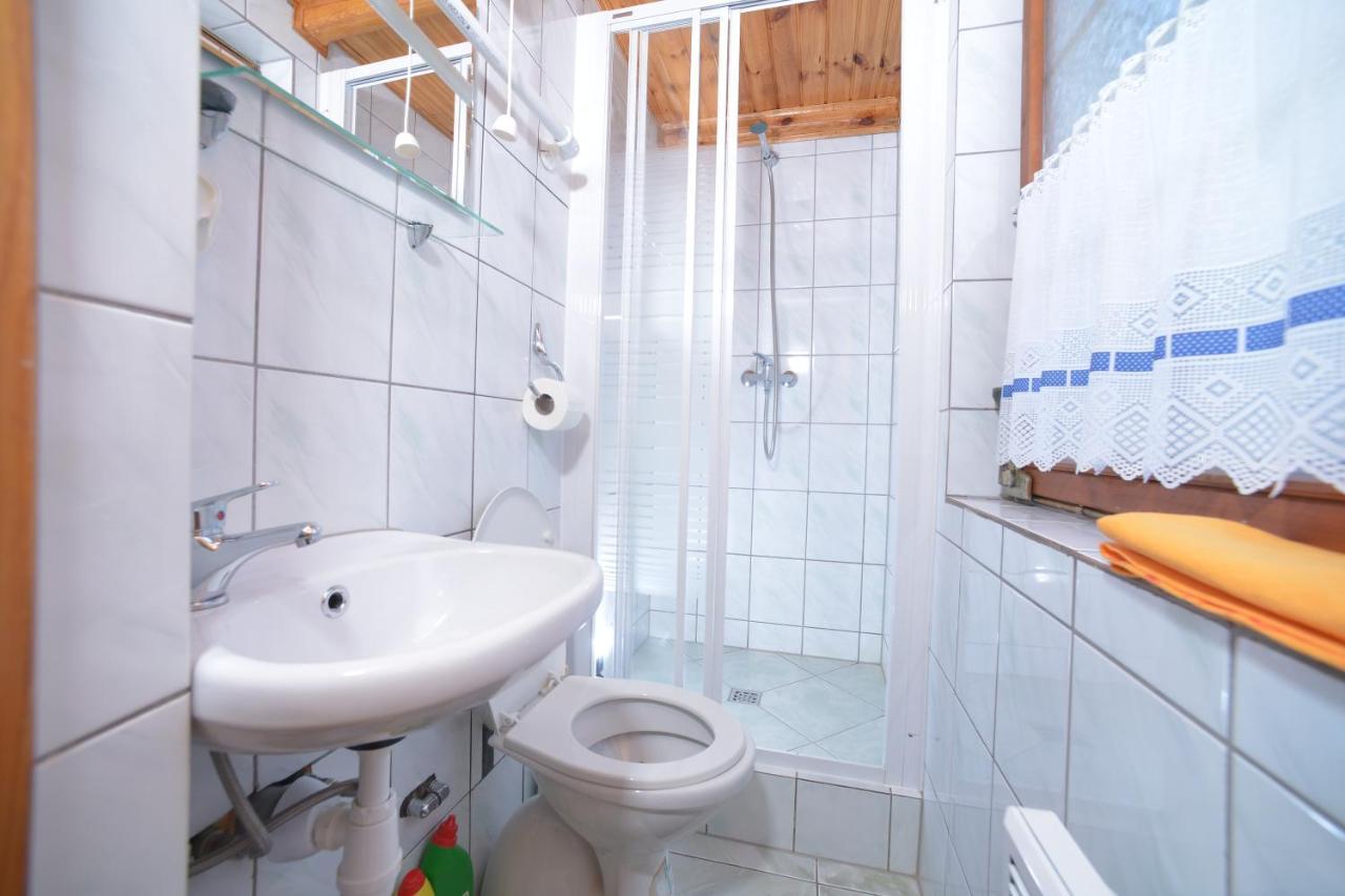 Pod Wydmami 40m Od Plazy Holiday home Dzwirzyno