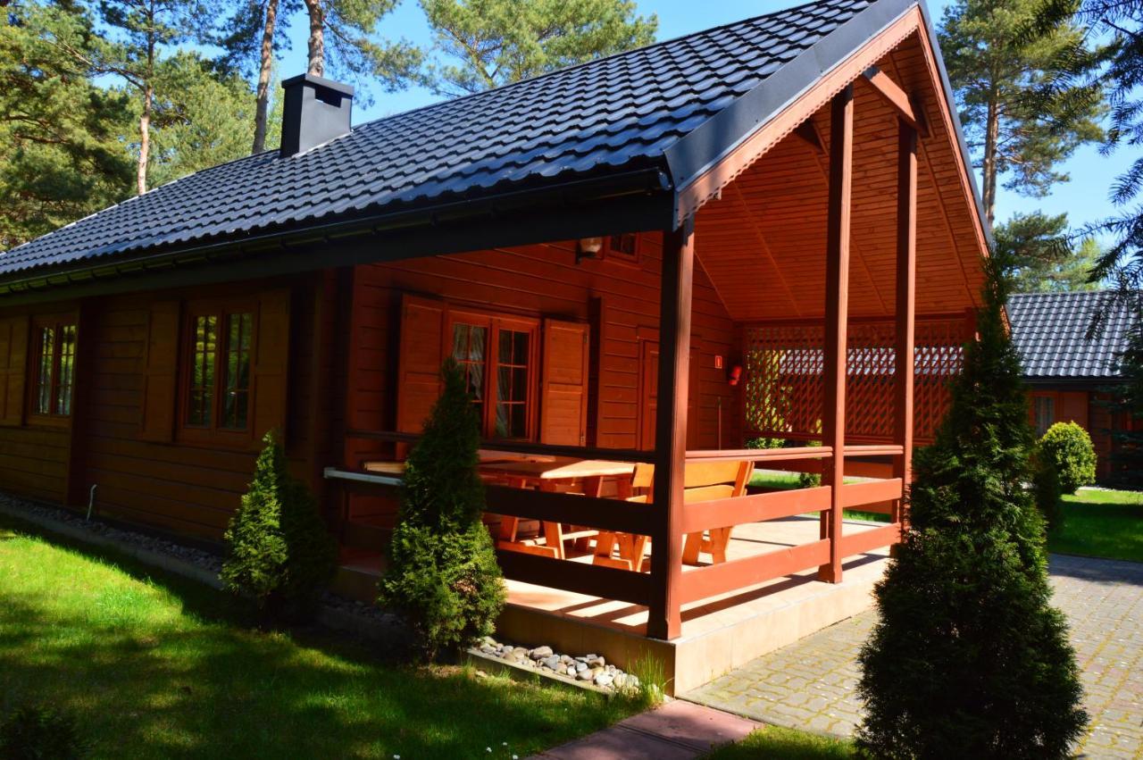 Pod Wydmami 40m Od Plazy
