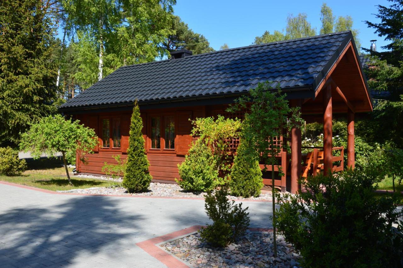 Holiday home Pod Wydmami 40m Od Plazy *