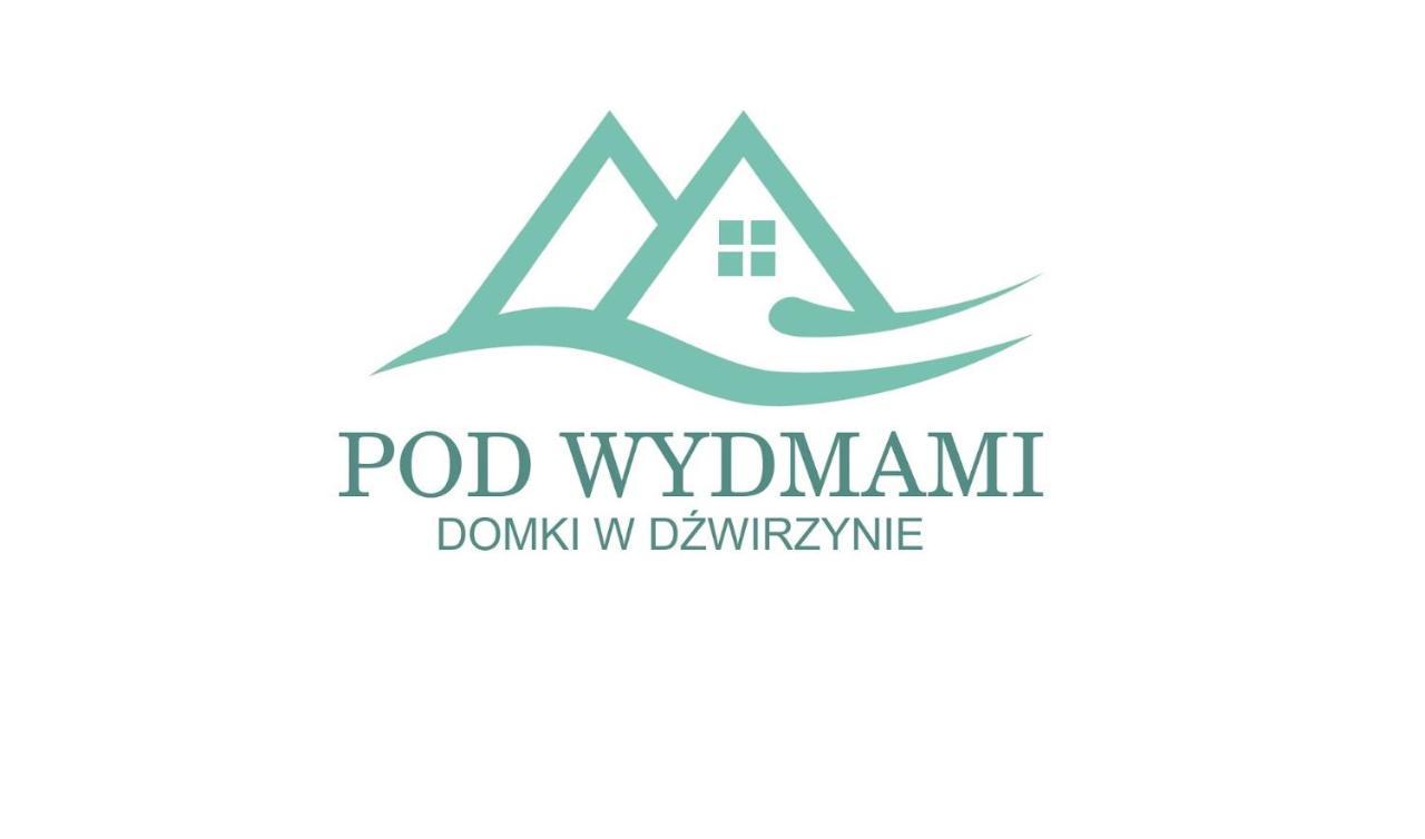 Pod Wydmami 40m Od Plazy * Dzwirzyno