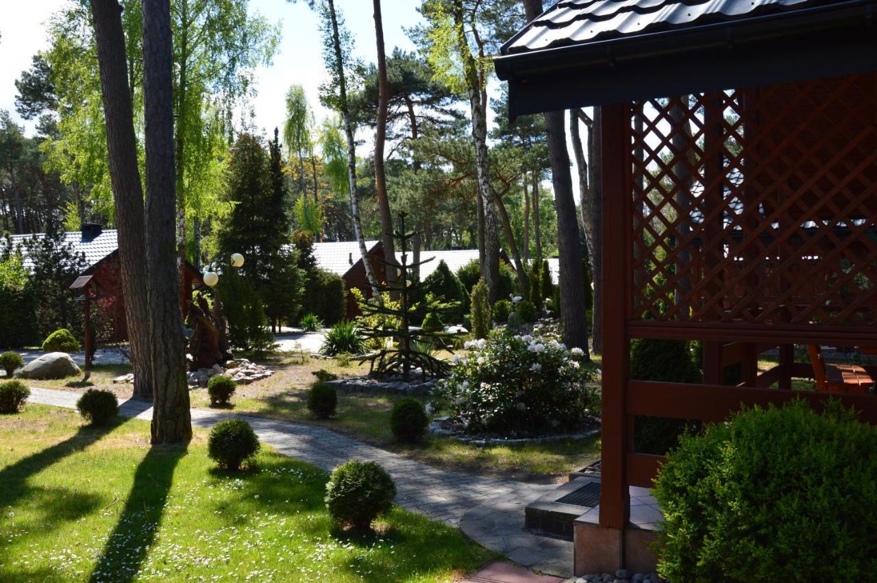 Pod Wydmami 40m Od Plazy Holiday home