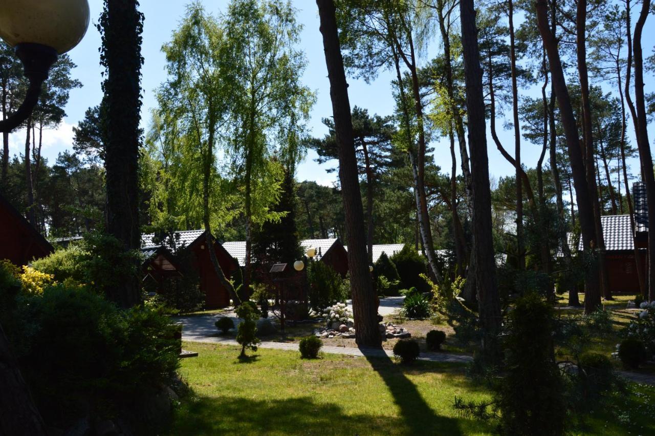 Holiday home Pod Wydmami 40m Od Plazy Dzwirzyno