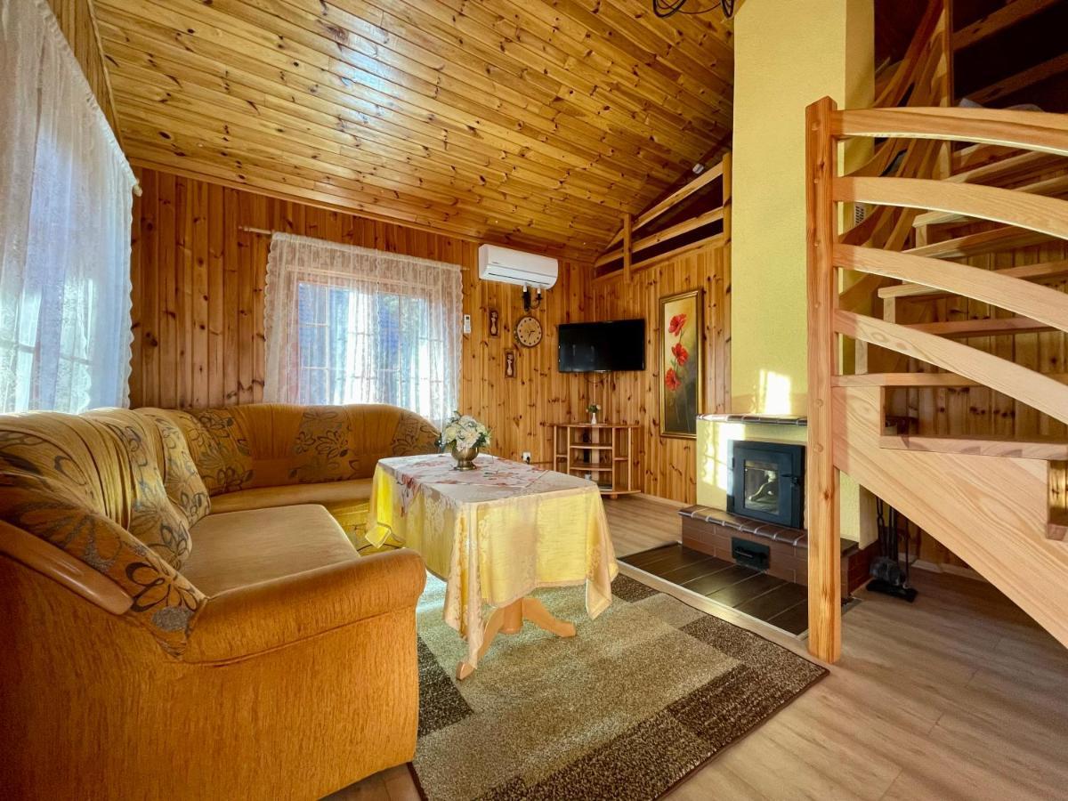 Pod Wydmami 40m Od Plazy * Dzwirzyno