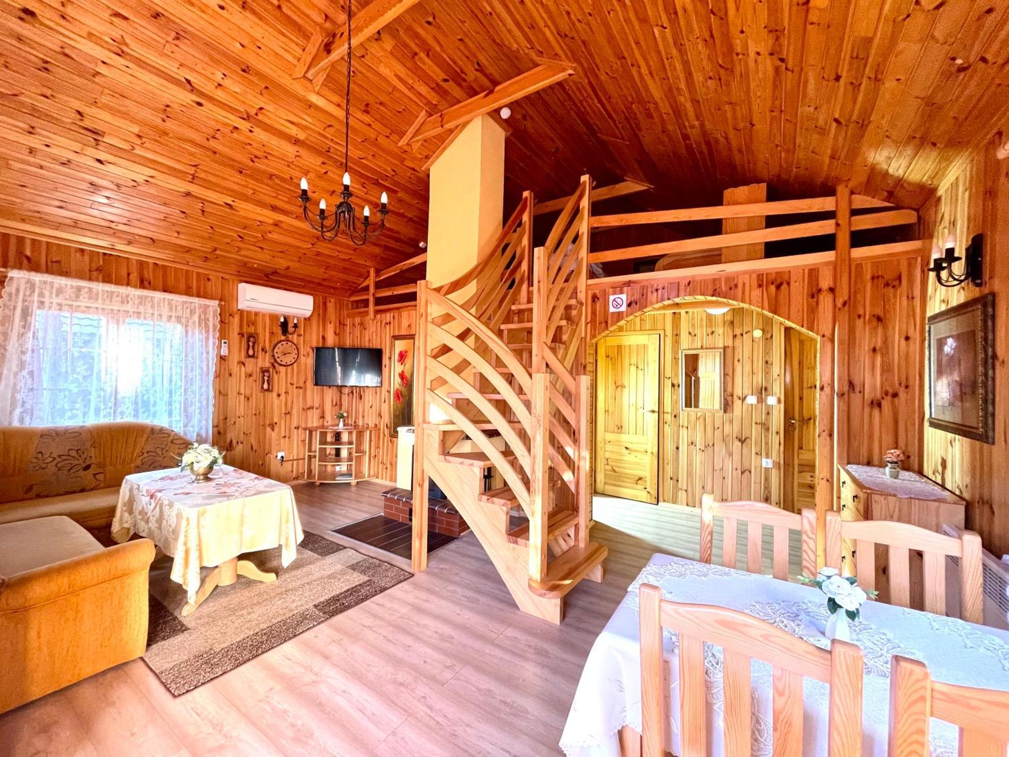 Pod Wydmami 40m Od Plazy *